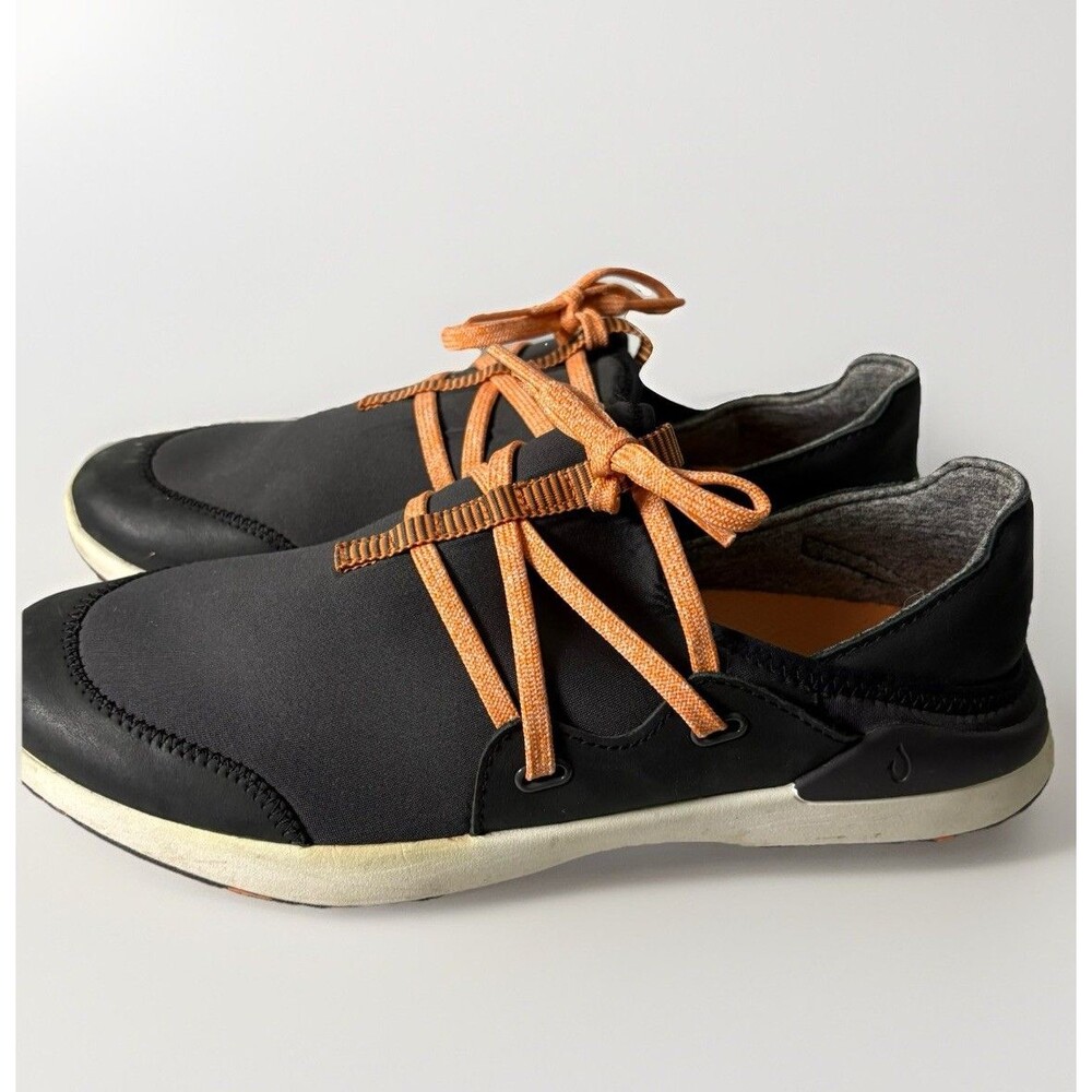 OLUKAI Miki Li Women’s 8.5 Convertible Sneaker Lightweight Beach Quick‎ Dry